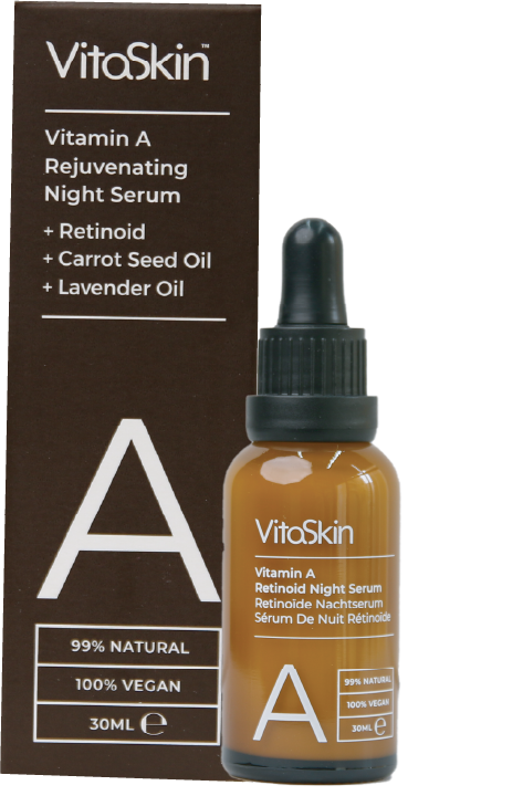 VitaSkin Vitamin A